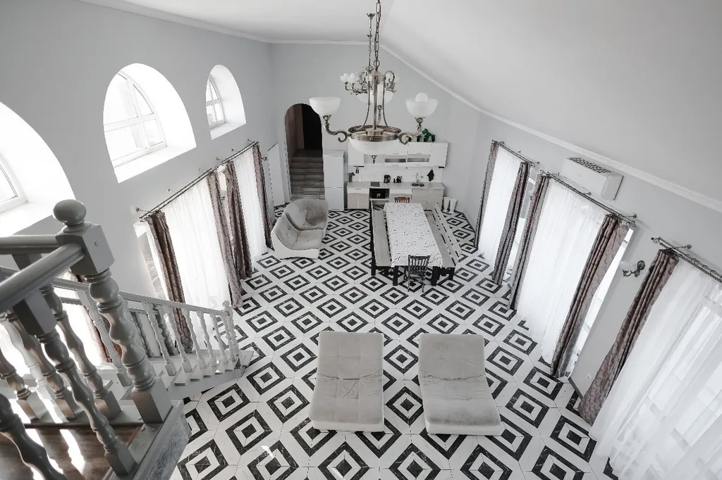 Коттедж за городом — аренда посуточно в Орёл