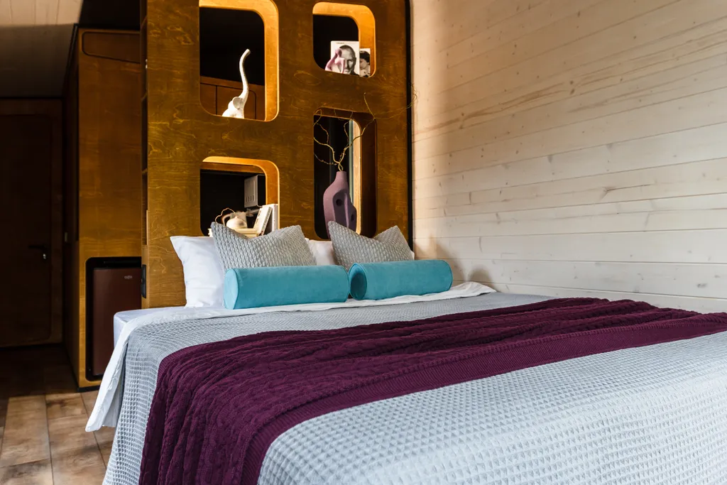 Коттедж Коттедж Ежевика — Свердловский