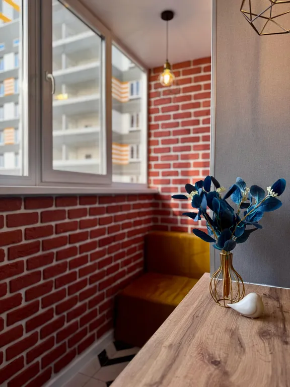 Уютная квартира на юркиной 2