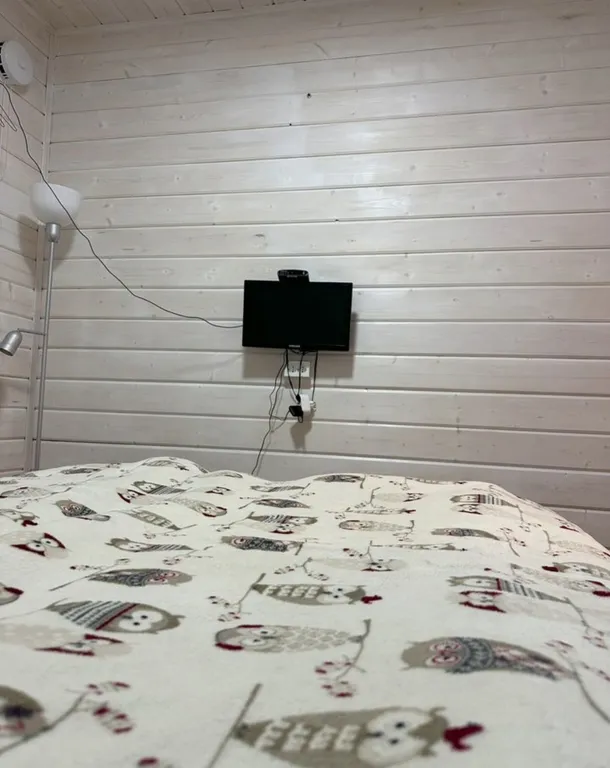 Дом на Волге