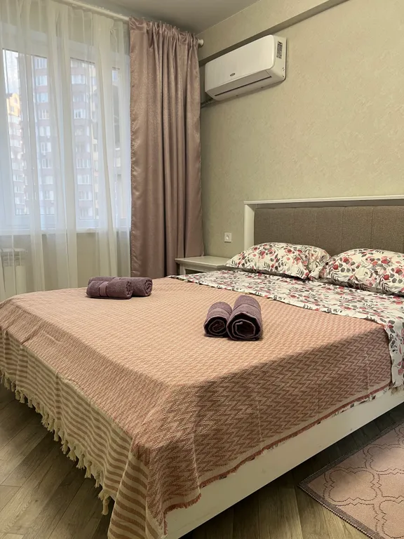 Квартира Квартира у моря — Каспийск