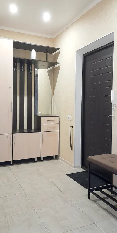 Уютная квартира в новом доме