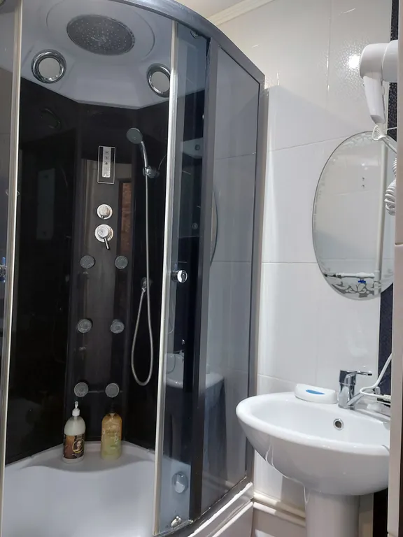 Студия напротив администрации