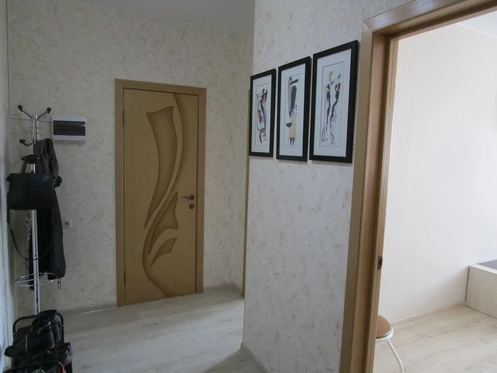 Квартира Уютная квартира в центре — Анапа