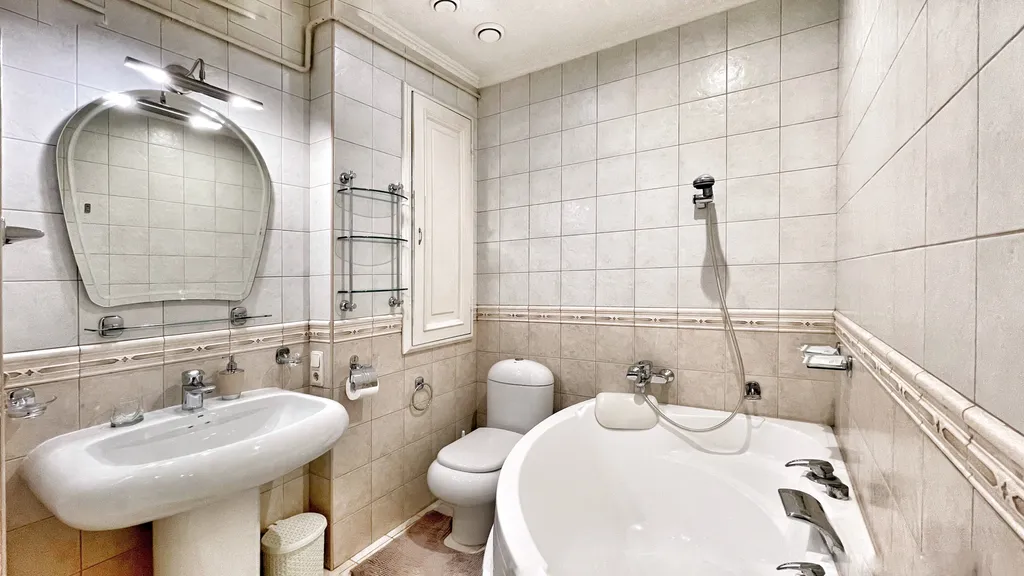 Квартира Апартаменты Elite Realty & Services №1 — Санкт-Петербург