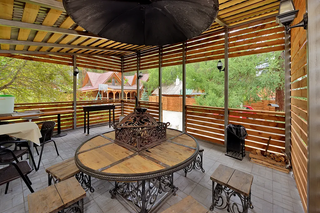 Уютный 2этаж дом 180 м² у леса в 3 км от глц абзаково - отдых до 13 гостей