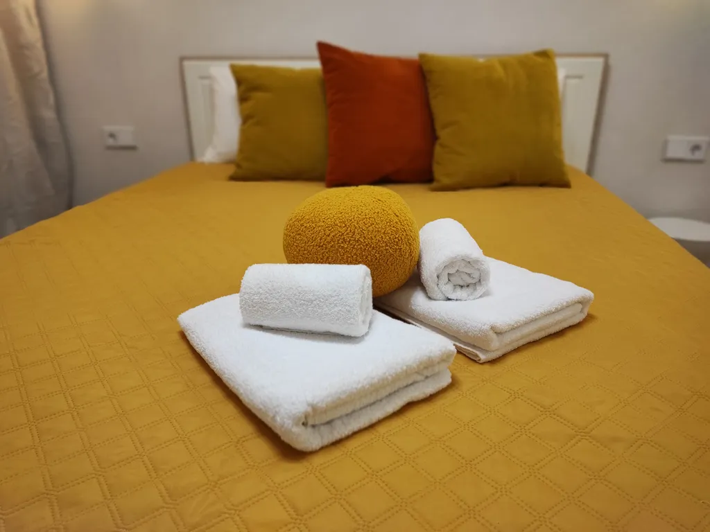 Комфортные джунгли в новостройке