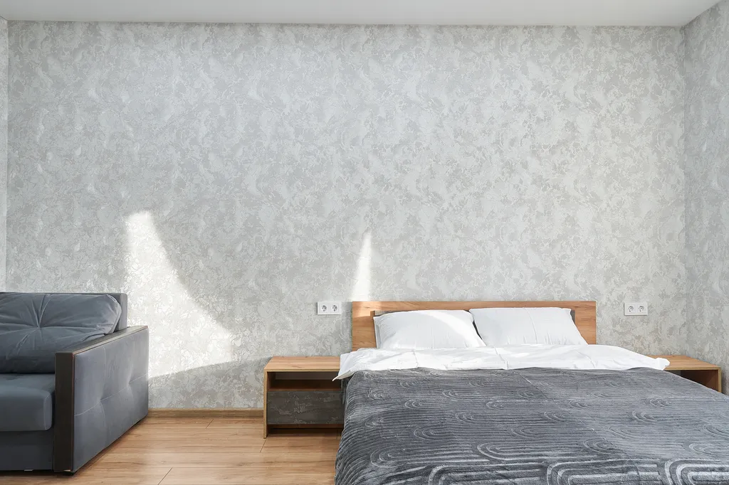 Апартаменты двухуровневые однокомнатные с кухней (апарт 4)