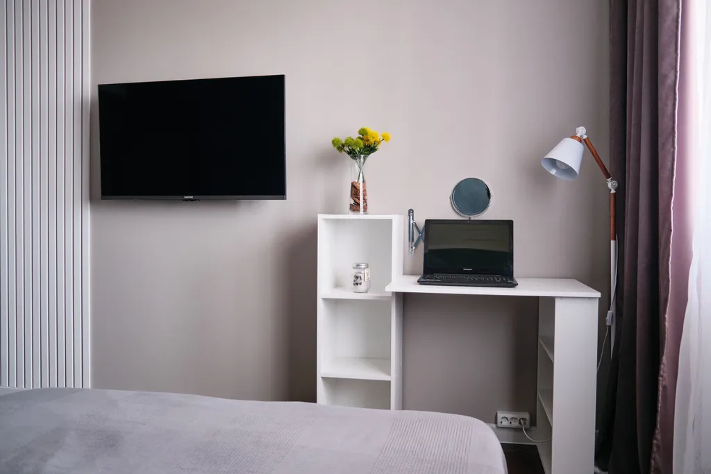 Квартира Квартира Fly apartment — Иркутск