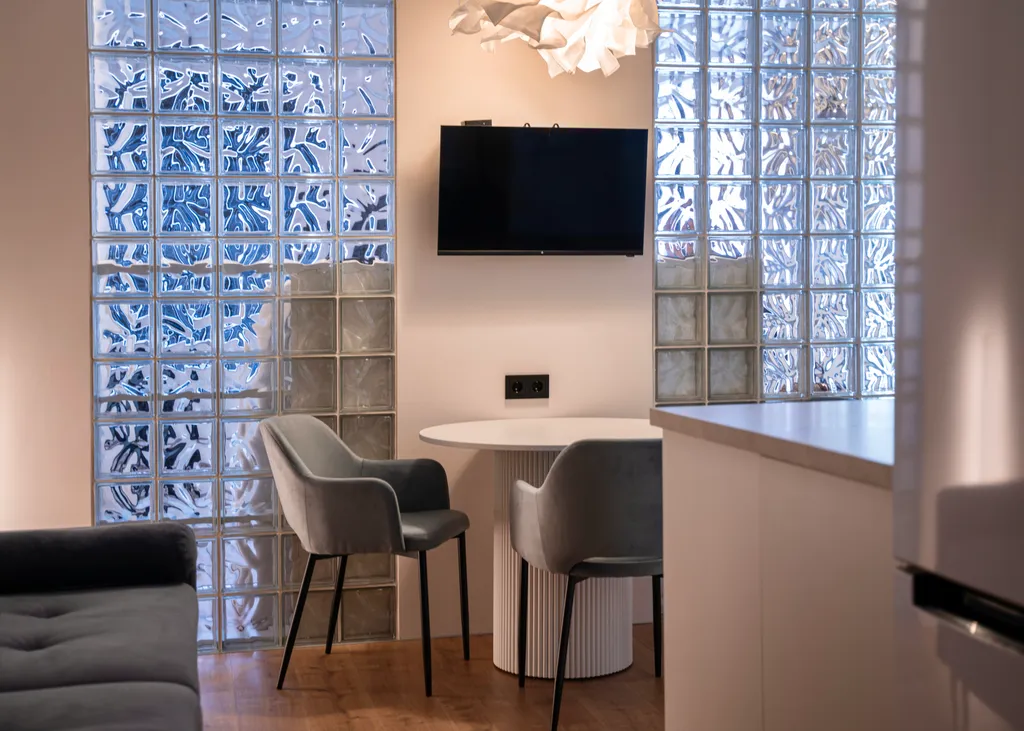 Пермская квартира в центре города