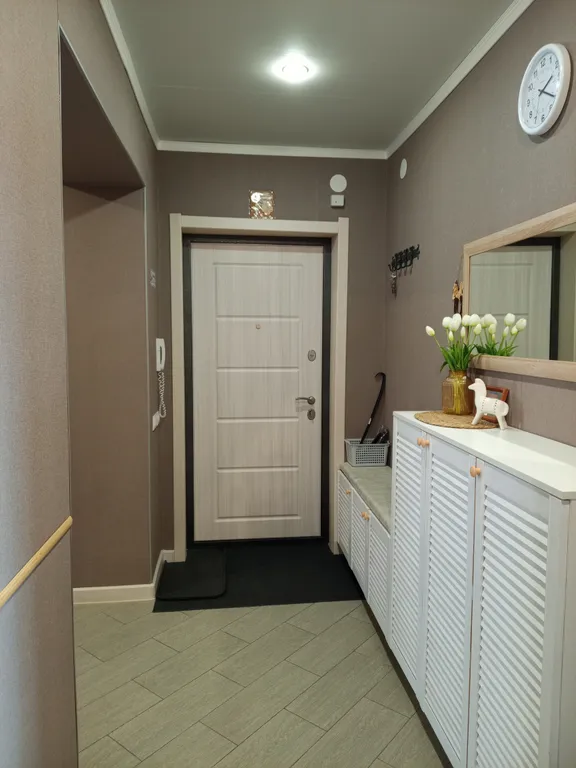 Квартира у парка