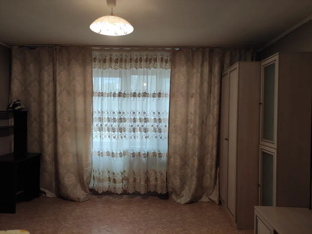 Квартира на взлетке