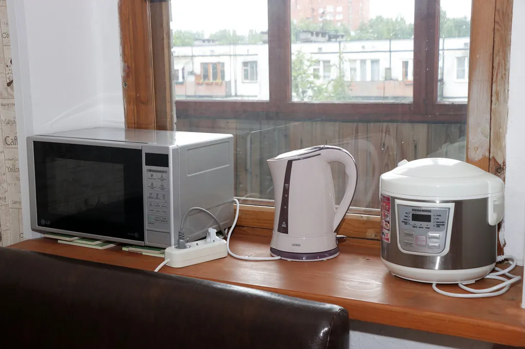 Уютная квартира недалеко от центра города