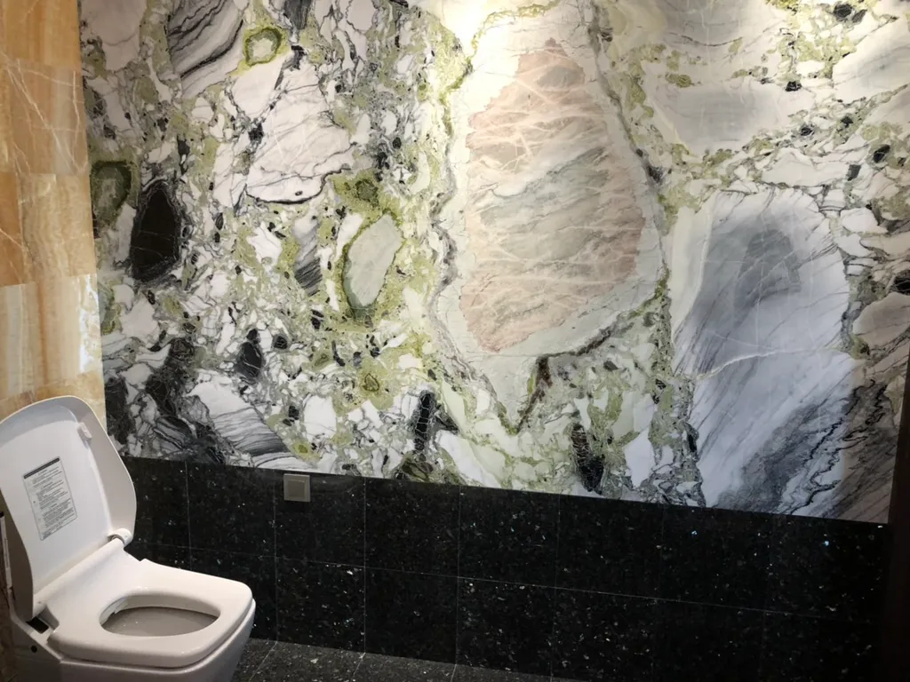 Пентхаус класса люкс с видом на море и горы