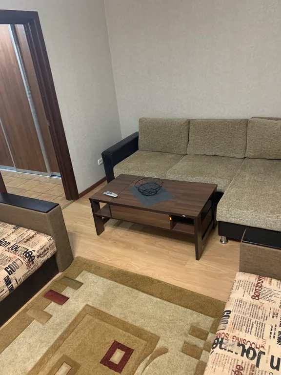 Уютная 2-х ком. Квартира Новополоцк