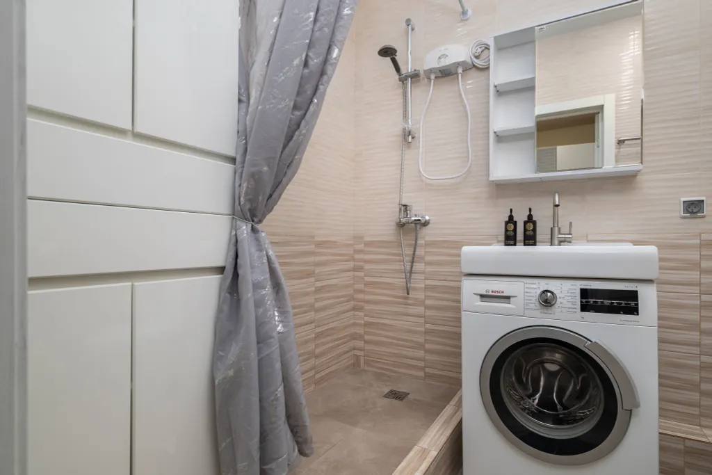 Квартира в ЖК Перспектива