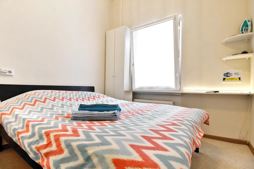 Уютное настроение