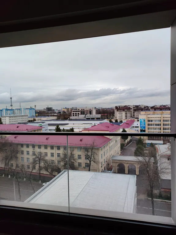 Новая квартира в жилом комплексе бизнес класса