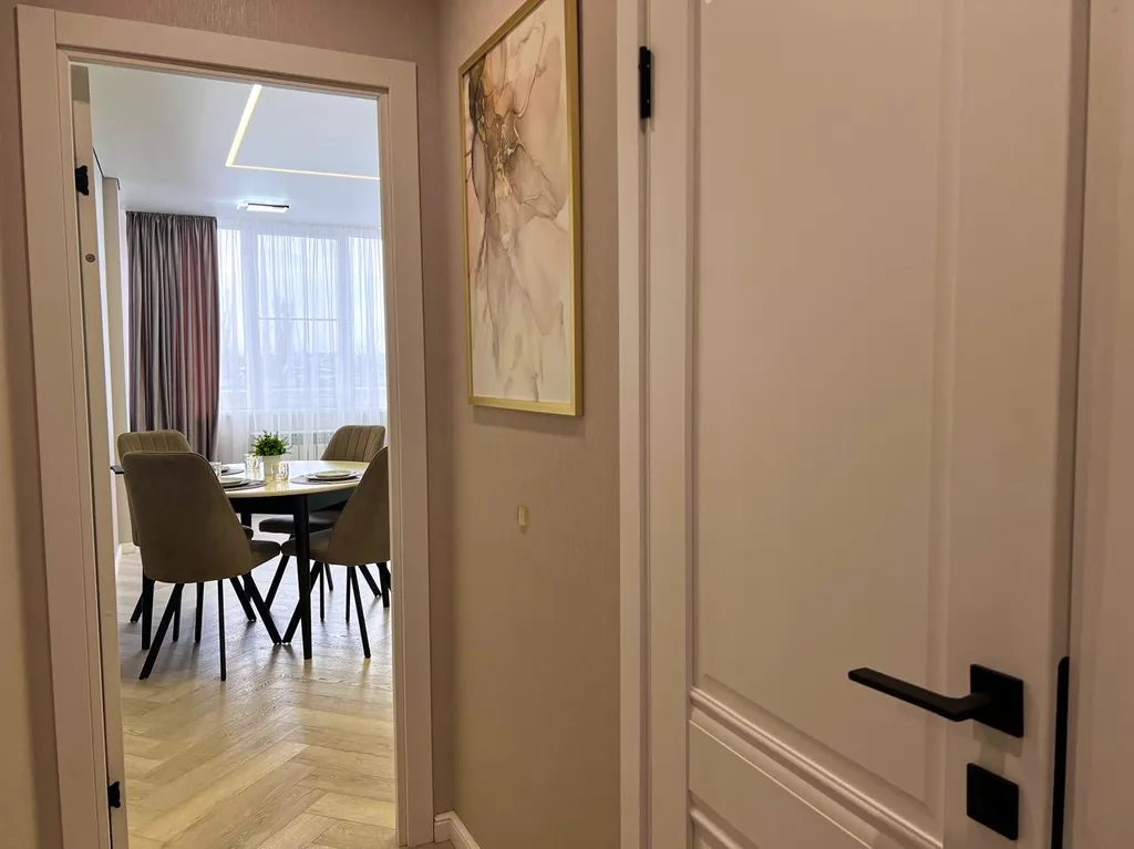 Апартаменты премиум класса