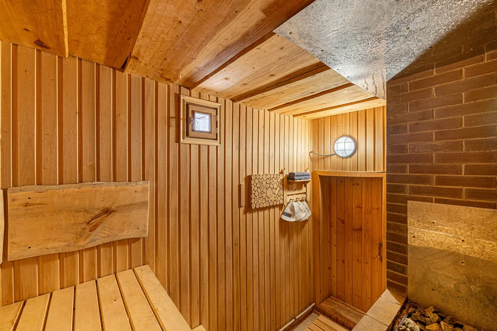 Коттедж Большой дом Санкт-Петербург на Веле — Кикино