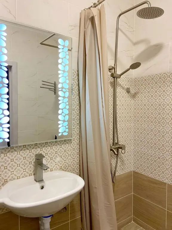 Домашний очаг на Октября 38