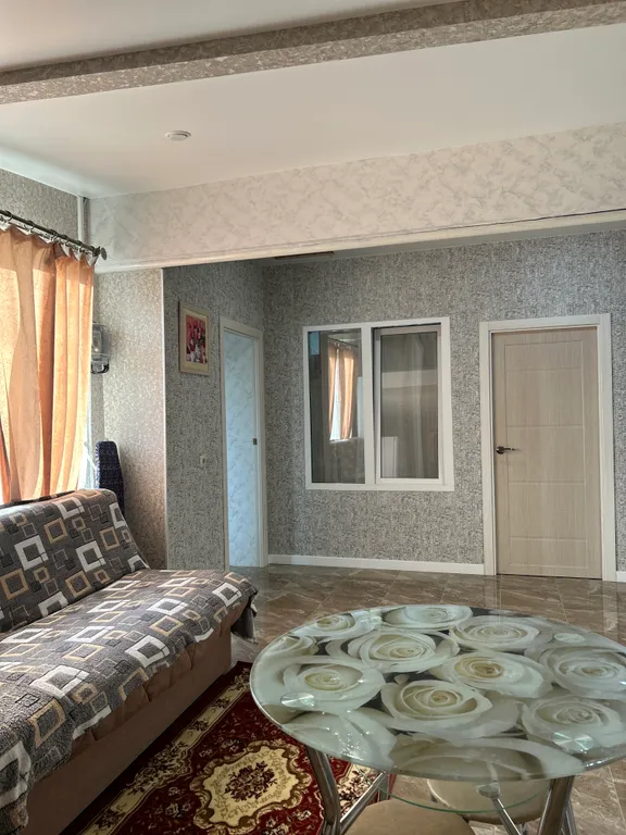 Коттедж Уютный дом — Кисловодск