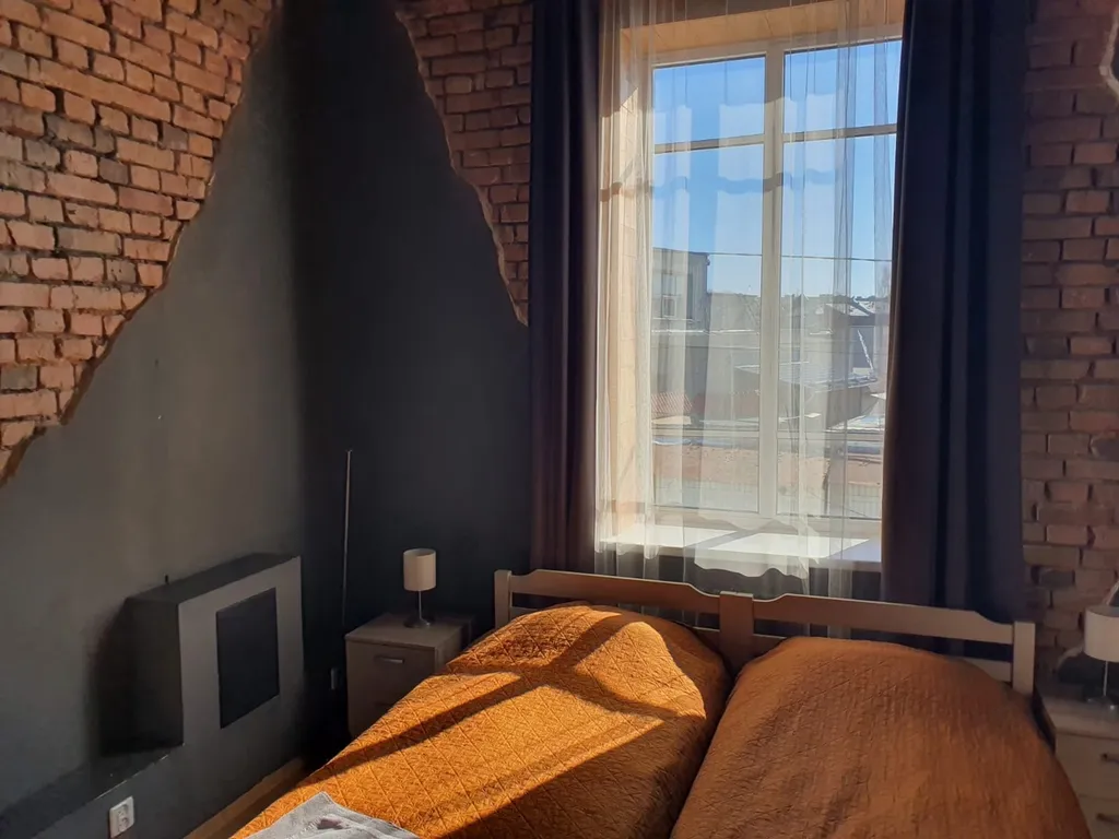 Квартира Апартамент у Кремля — аренда посуточно в Псков