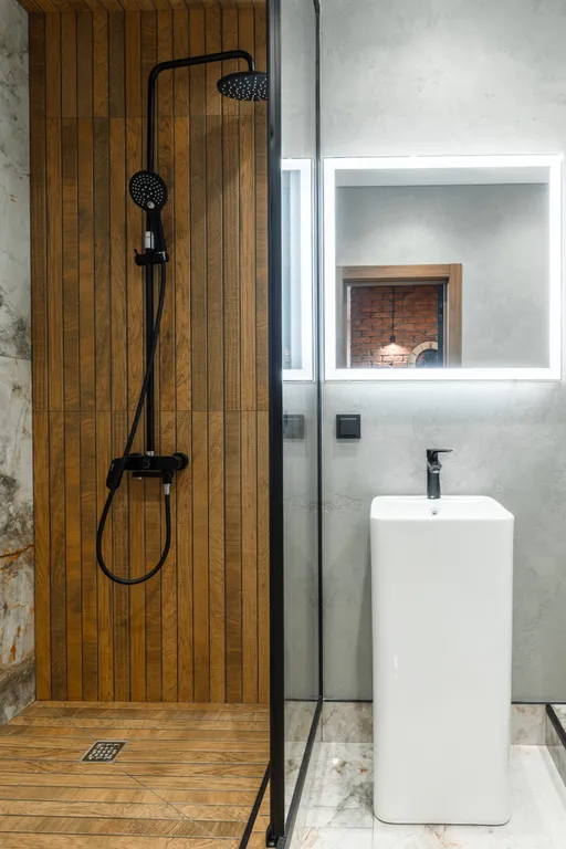 Уютная квартира-студия