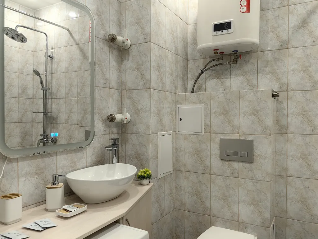 Квартира в ЖК Нахимов у завода Звёздочка и моря