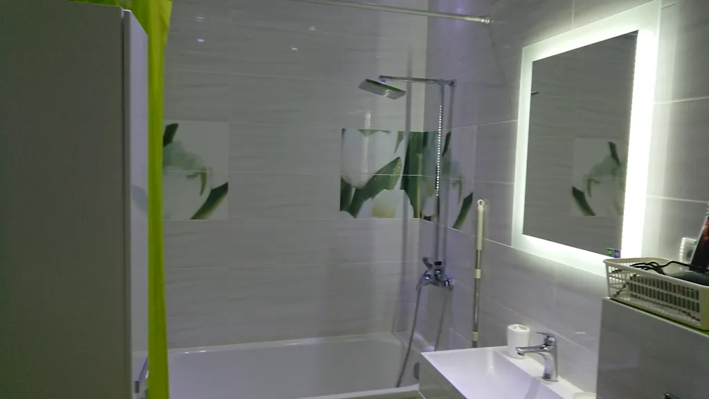 Уютный апартамент в историческом центре