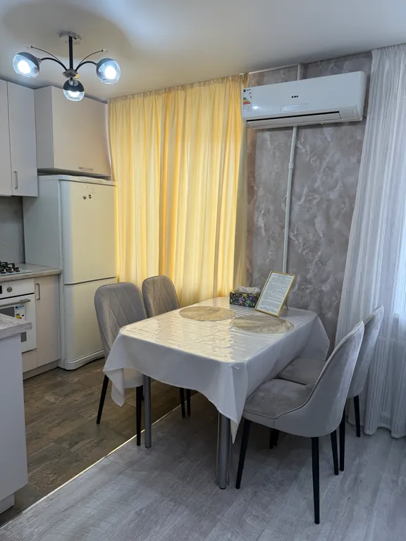 2-комнатная квартира в центре города Минеральных Вод