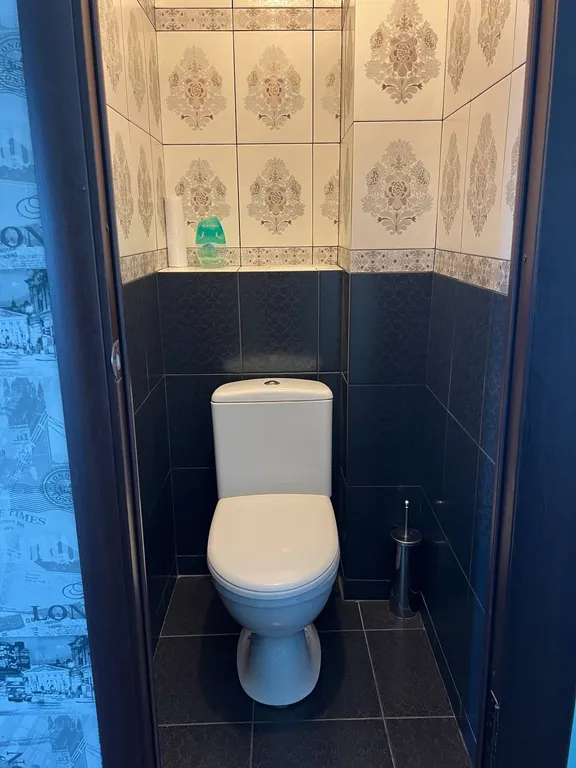 Квартира Уютная квартира, с всем необходимым — Красноярск