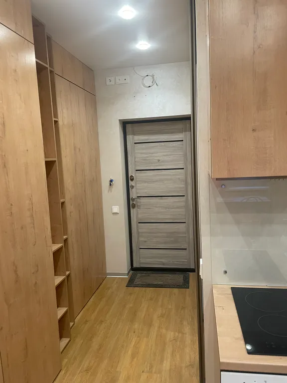 Уютная студия