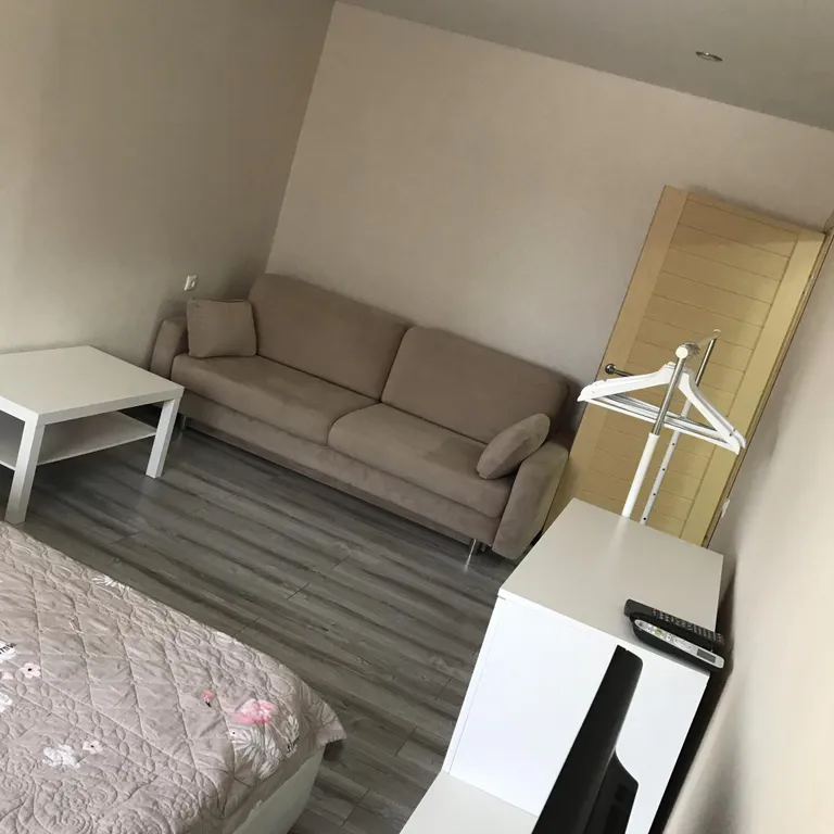 Квартира Уютная квартира в центре Адлера — Адлер