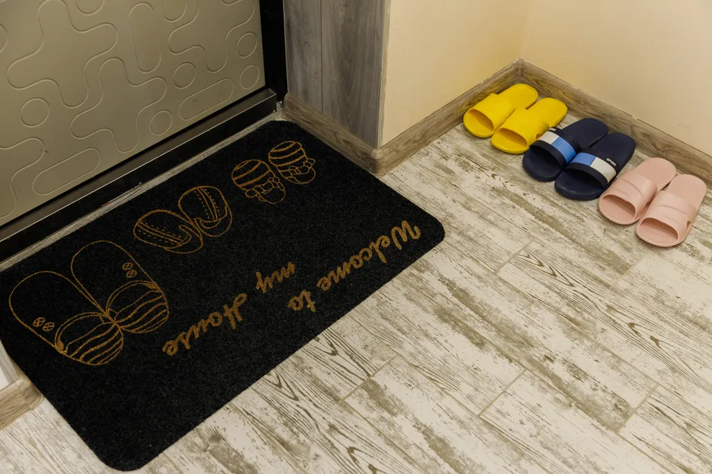 Апартаменты в центре