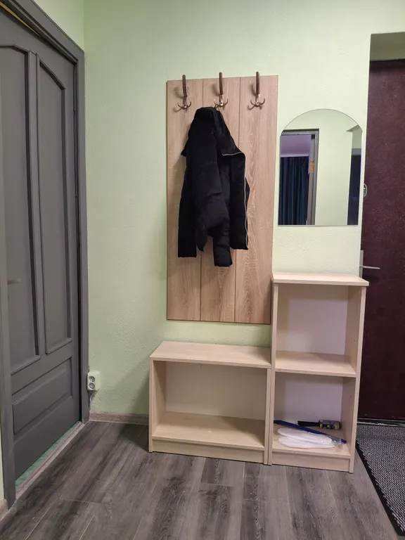 Квартира 2-комнатная Квартира — Калининград