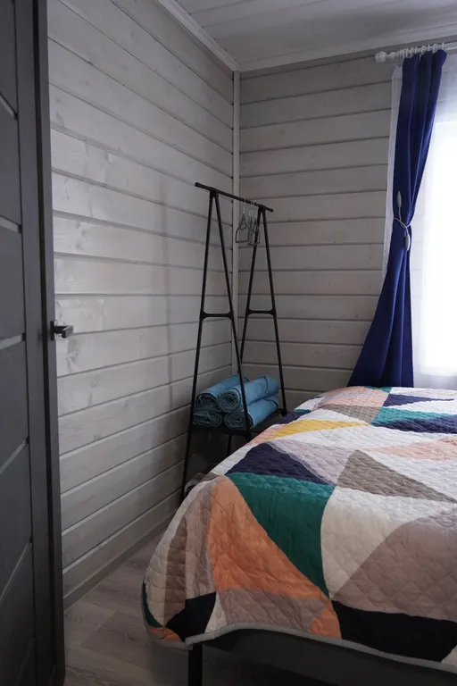 Коттедж Гостевой дом у Ладоги — Сортавала