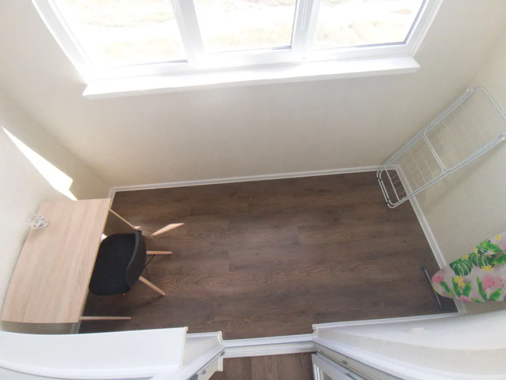 Квартира Квартира с видом на море — Севастополь