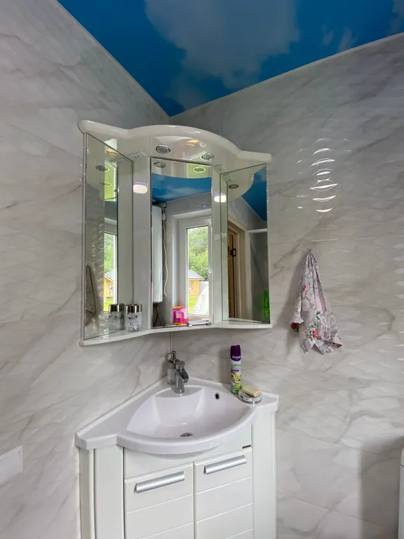 2-комнатный Дом