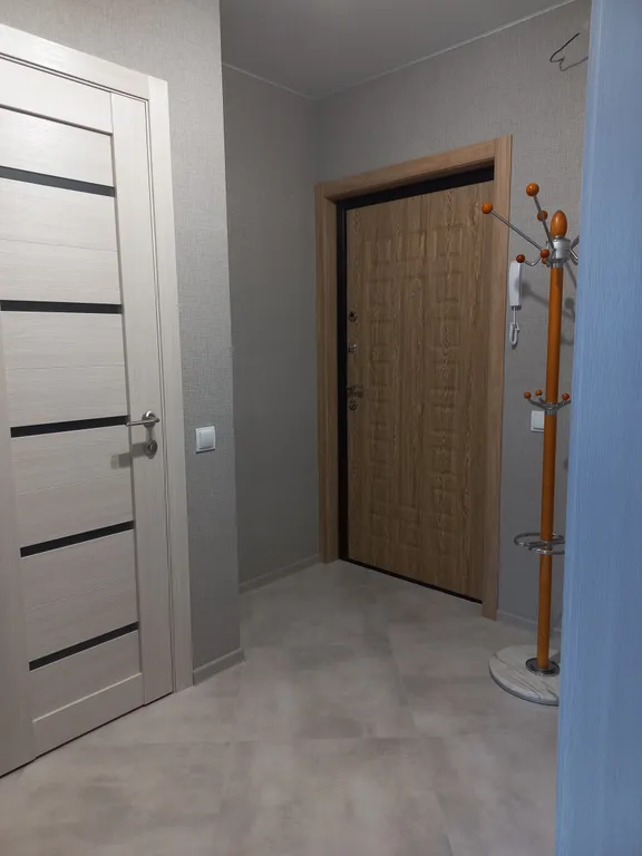 Квартира Уютная квартира с новым ремонтом — Калининград