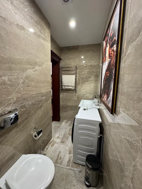 Квартира в жк green park