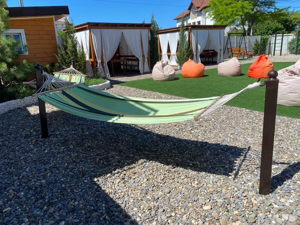 Трёхместный номер