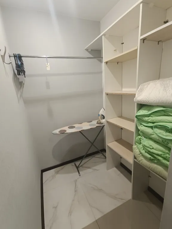 Уютная однушка с видом на кусочек Волги