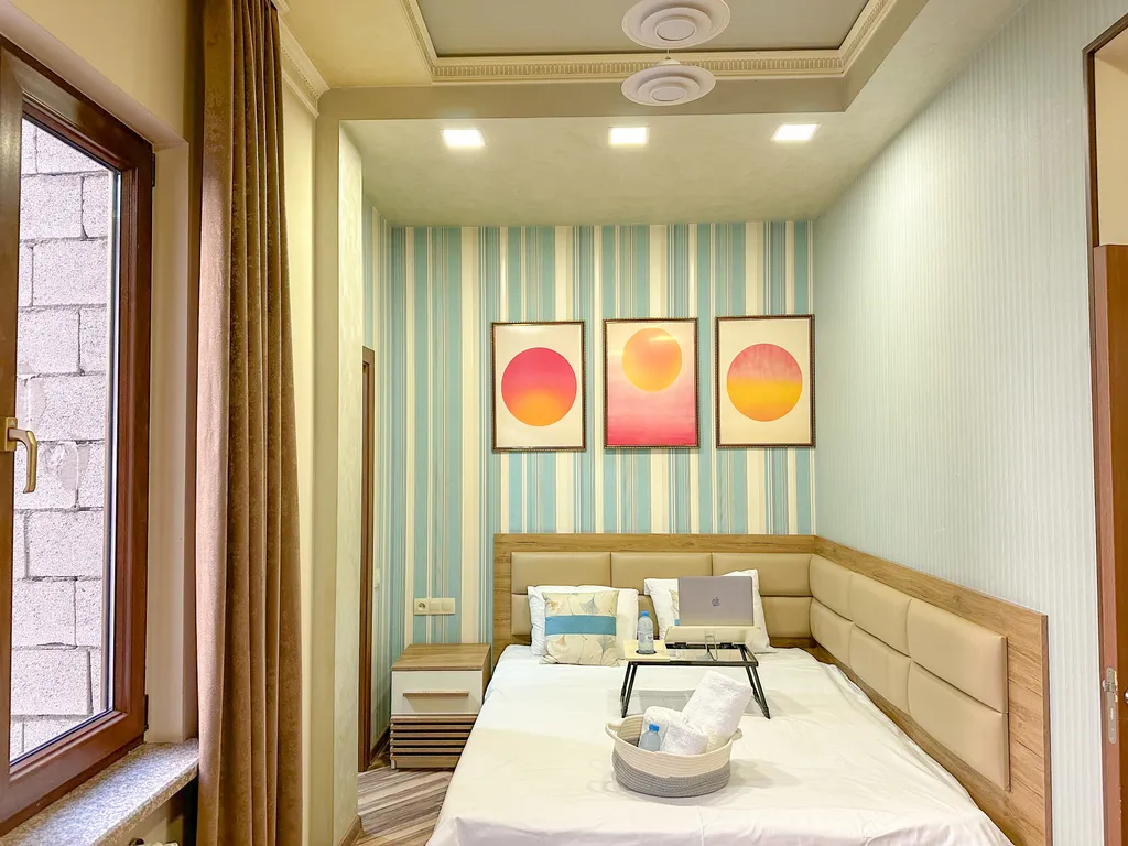 Столичный Уют