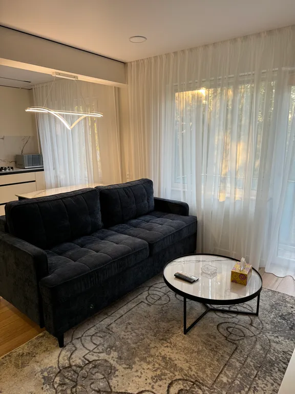 Квартира в центре