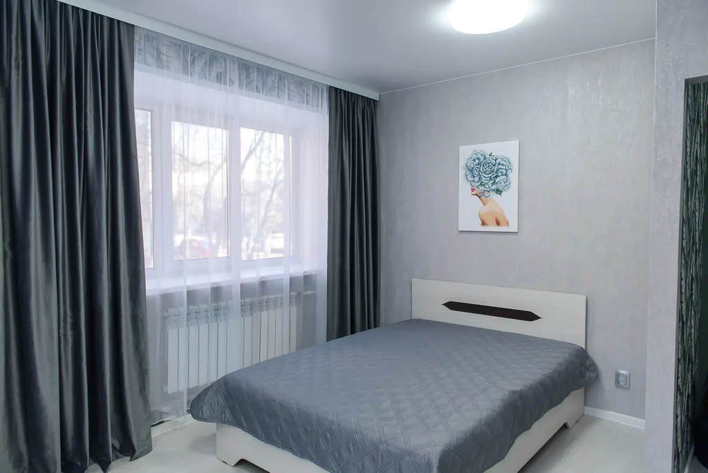 Комфортная студия в центре города