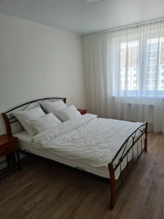 Квартира ApartBird — аренда посуточно в Калининград