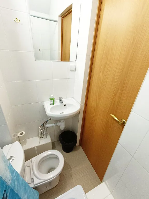 Уютные апартаменты в гостевом доме