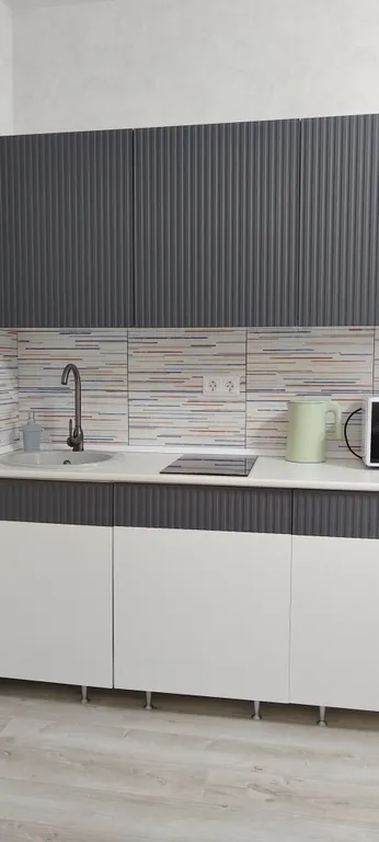 Студия в Любимого