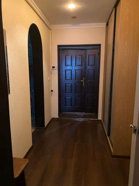 Квартира Большая 2-комнатная квартира в центре — Анапа